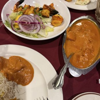 Bollywood Cafe - Indian Near Me - Studio City, California