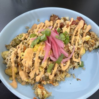 Session - Breakfast fried rice - Bars Near Me - Virginia Beach, Virginia Session - Breakfast fried rice - Bars Near Me - Virginia Beach, Virginia