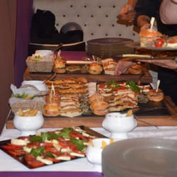 Marlone Café