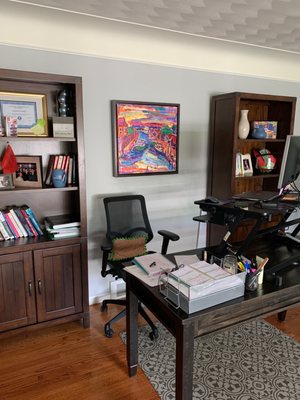 The Framers' Workshop