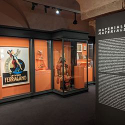 Museo Salvatore Ferragamo - @endoedibles on Instagram 03/07/24