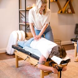 True Light Chiropractic