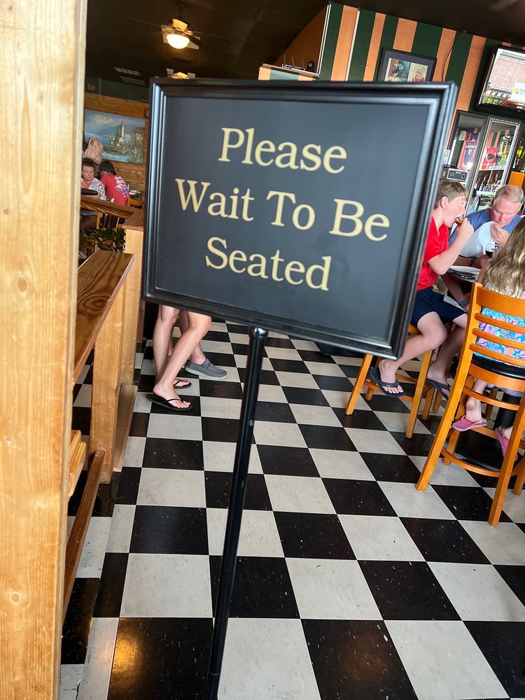 Gidget's Pizza & Pasta
