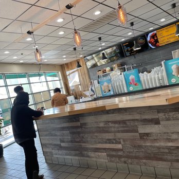 Boba King - COVID style boba - Bubble Tea Near Me - Las Vegas, Nevada