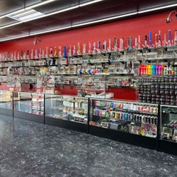 Vape City - Great organization