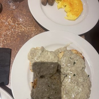 Brick Restaurant - New American Near Me - Jacksonville, Florida