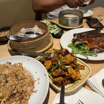 Mama Chang - Chinese Near Me - Fairfax, Virginia Mama Chang - Chinese Near Me - Fairfax, Virginia