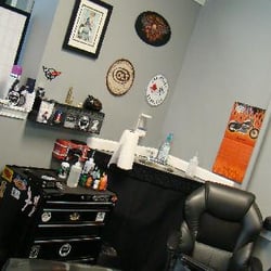 Underground Ink & Piercing