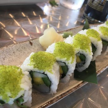 Bluefish Grill - Asian Fusion Near Me - Midlothian, Virginia