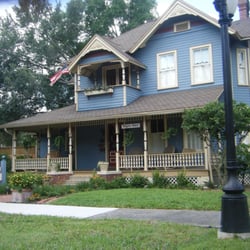 Higgins House Bed and Breakfast