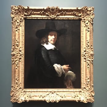 Rijksmuseum - Museums Near Me - Amsterdam, New Hampshire