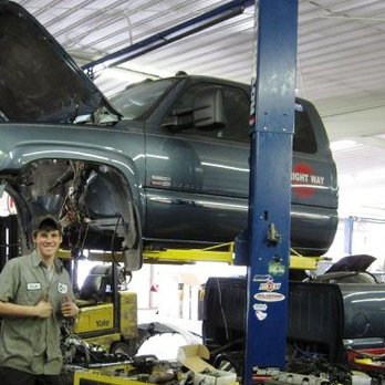 Wright Way Collision Repair - Auto Repair Near Me - Albany, Indiana Wright Way Collision Repair - Auto Repair Near Me - Albany, Indiana