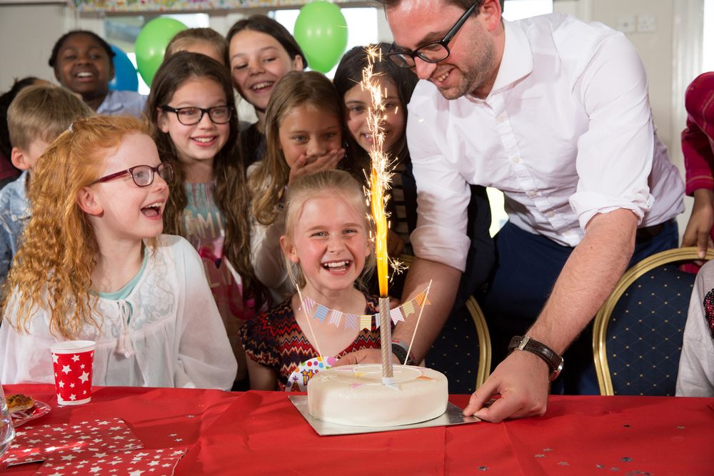 St Dunstans Enterprises