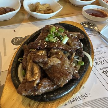88 Tofu - LA Galbi - Korean Near Me - Duluth, Georgia