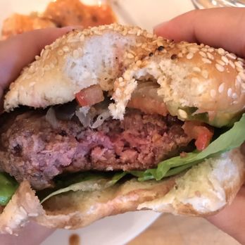 Whitmans - Cooked properly - Burgers Near Me - New York, New York Whitmans - Cooked properly - Burgers Near Me - New York, New York