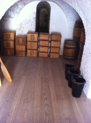 Steeple Building by null