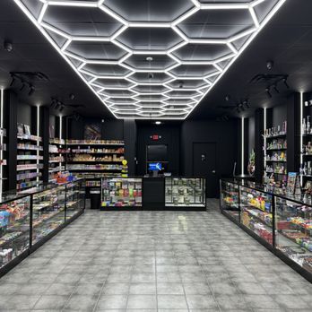 vape shop isle of wight VAPE ISLAND - Updated May 2026 - 34 Photos - 6324 West Rd, Houston, Texas - Vape  Shops - Phone Number