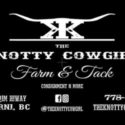 The Knotty Cowgirl