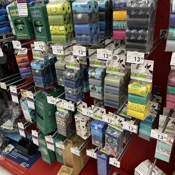 Petco - Poop bags - Pet Training Near Me - Avon, Connecticut