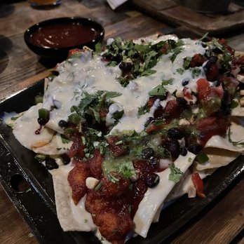 Nacho Daddy - Nachos - New American Near Me - Las Vegas, Nevada