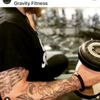 Gravity Fitness gift card
