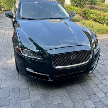 The Discerning Detailer - Jaguar XJ L - Auto Detailing Near Me The Discerning Detailer - Jaguar XJ L - Auto Detailing Near Me