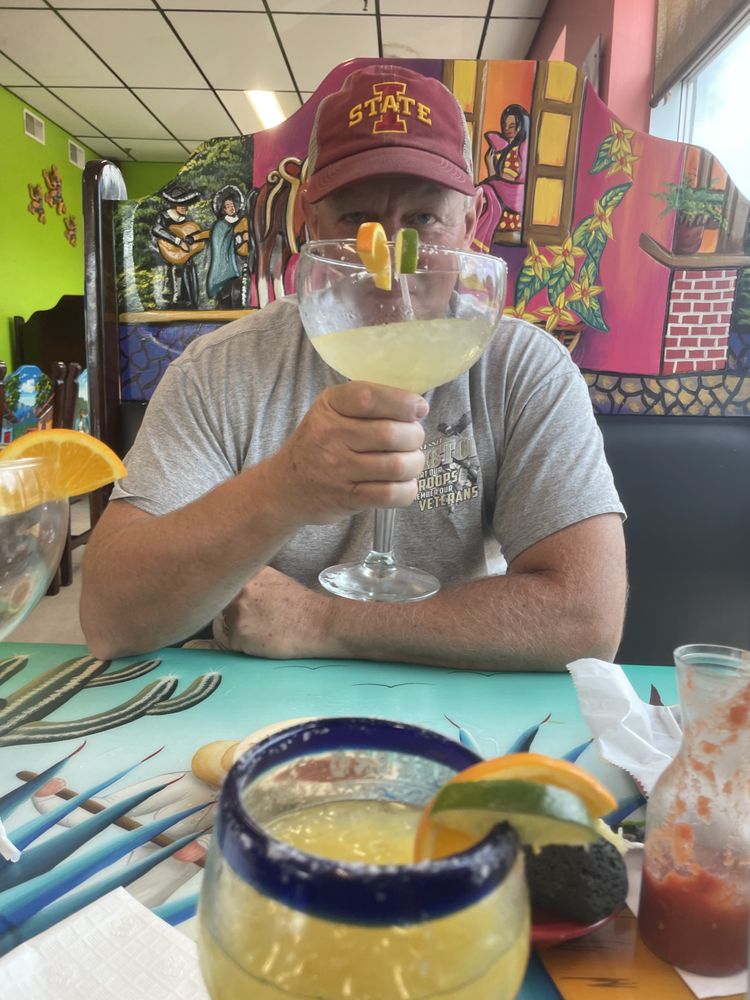 El Sombrero