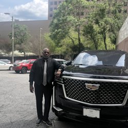 Dakota Executive Transportation - Professional Chauffeurs at your service