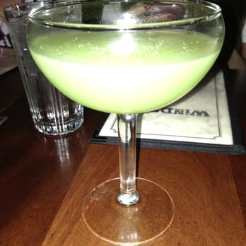 Windsor - Cucumber vodka with great tea syrup! Guess what # cocktail this drink is... - New American Near Me - Phoenix, Arizona Windsor - Cucumber vodka with great tea syrup! Guess what # cocktail this drink is... - New American Near Me - Phoenix, Arizona