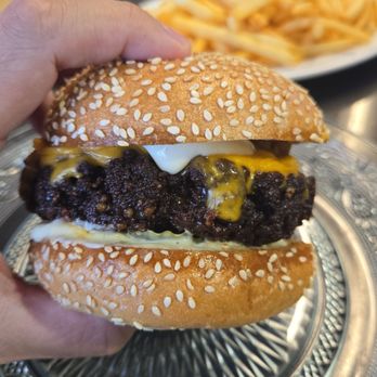 Amboy - DH Burger - Burgers Near Me - West Covina, California