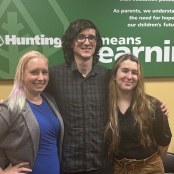 Huntington Learning Center - Directors ready to help your student - Tutoring Centers Near Me - South Riding, Virginia Huntington Learning Center - Directors ready to help your student - Tutoring Centers Near Me - South Riding, Virginia