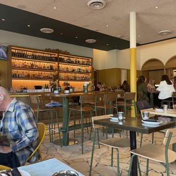 Da Gama - Bar - Indian Near Me - Houston, Texas