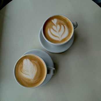 Holos Coffee - Coffee & Tea Near Me - Artesia, California Holos Coffee - Coffee & Tea Near Me - Artesia, California