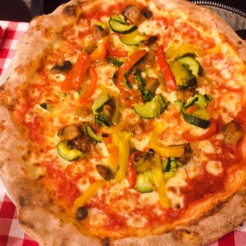 Biagio - Veggie pizza - Pizza Near Me - Milan, Michigan Biagio - Veggie pizza - Pizza Near Me - Milan, Michigan