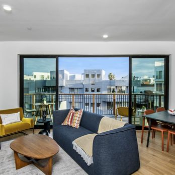 Porter Mar Vista - Apartments Near Me - Los Angeles, California Porter Mar Vista - Apartments Near Me - Los Angeles, California