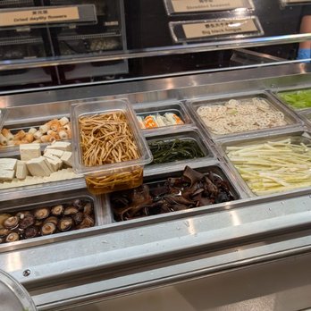 Mala Town - Asian Fusion Near Me - Union City, California