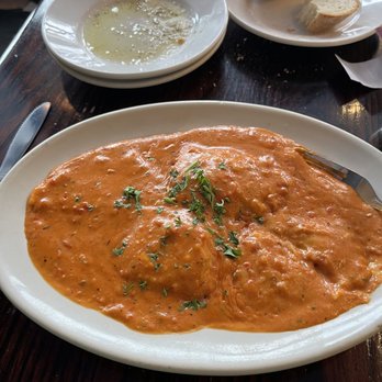 Pasta Palazzo - Ravioli special - Italian Near Me - Chicago, Illinois Pasta Palazzo - Ravioli special - Italian Near Me - Chicago, Illinois