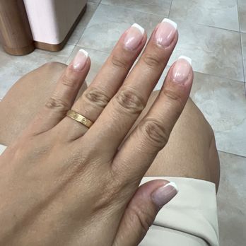 Lovely Nails - Love them - Nail Salons Near Me - Fort Lauderdale, Florida Lovely Nails - Love them - Nail Salons Near Me - Fort Lauderdale, Florida