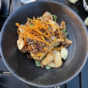 Kuro Bistro - Hawaiian Tacos - Japanese Near Me - Lake Forest, Illinois