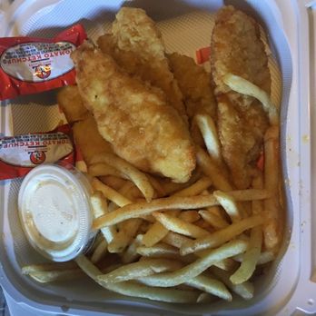 Camaron Pelao - Full order chicken tenders - Tacos Near Me - Fresno, California Camaron Pelao - Full order chicken tenders - Tacos Near Me - Fresno, California