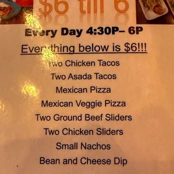 Rooster’s Cantina - Comfort Food Near Me - Bakersfield, California