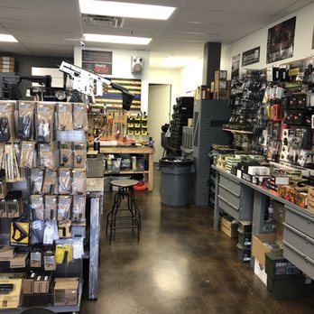 Modern Warriors - Great selection - Guns & Ammo Near Me - St George, Utah
