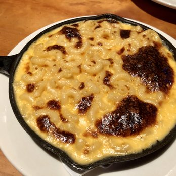 Route 66 Smokehouse - mac n cheese - Barbeque Near Me - New York, New York