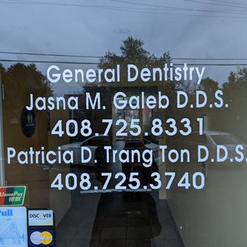 Galeb Jasna M, DDS - General Dentistry Near Me - San Jose, California Galeb Jasna M, DDS - General Dentistry Near Me - San Jose, California