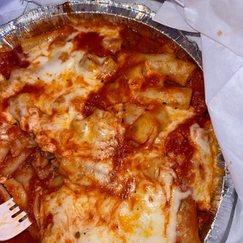 Dominik Pizza - "Penne alla vodka" yeah ok - Pizza Near Me - Glen Cove, New York Dominik Pizza - "Penne alla vodka" yeah ok - Pizza Near Me - Glen Cove, New York