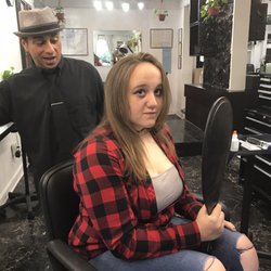 Hair By Orlando