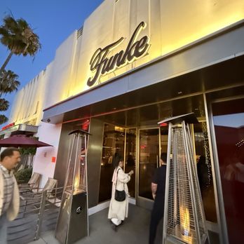 Funke - Trusted Since 2023 - Updated July 2025 - 1350 Photos