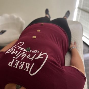 Nagomi Healing - Reiki energy healing - Reiki Near Me - Lodi, California