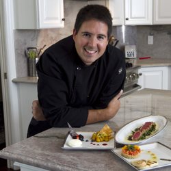 Chef David Hill - Star Island Chef - Private/Personal Chef David Hill www.ChefDavidHill.com