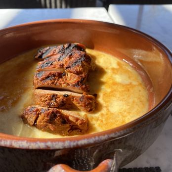 Bolero Restaurante - Pork chops - Tapas/Small Plates Near Me - Temecula, California Bolero Restaurante - Pork chops - Tapas/Small Plates Near Me - Temecula, California